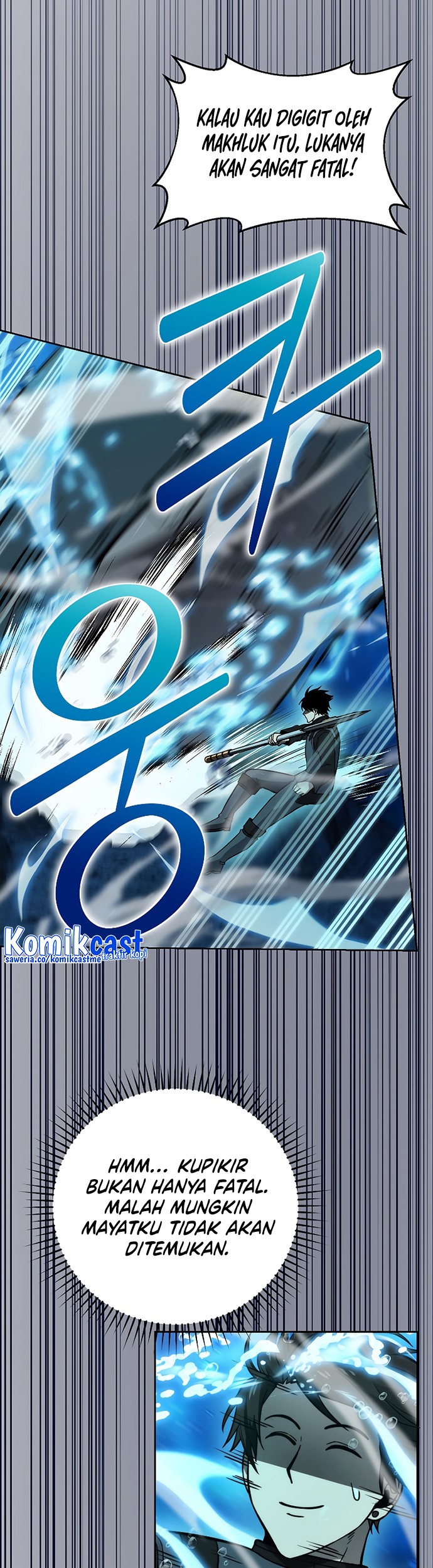 Demon Lord’s Martial Arts Ascension Chapter 26 - halaman 43