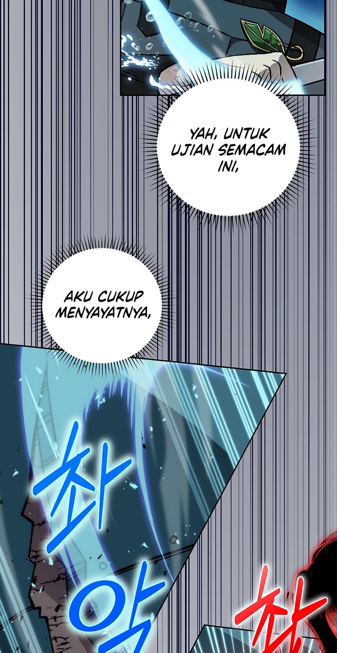 Demon Lord’s Martial Arts Ascension Chapter 26 - halaman 44