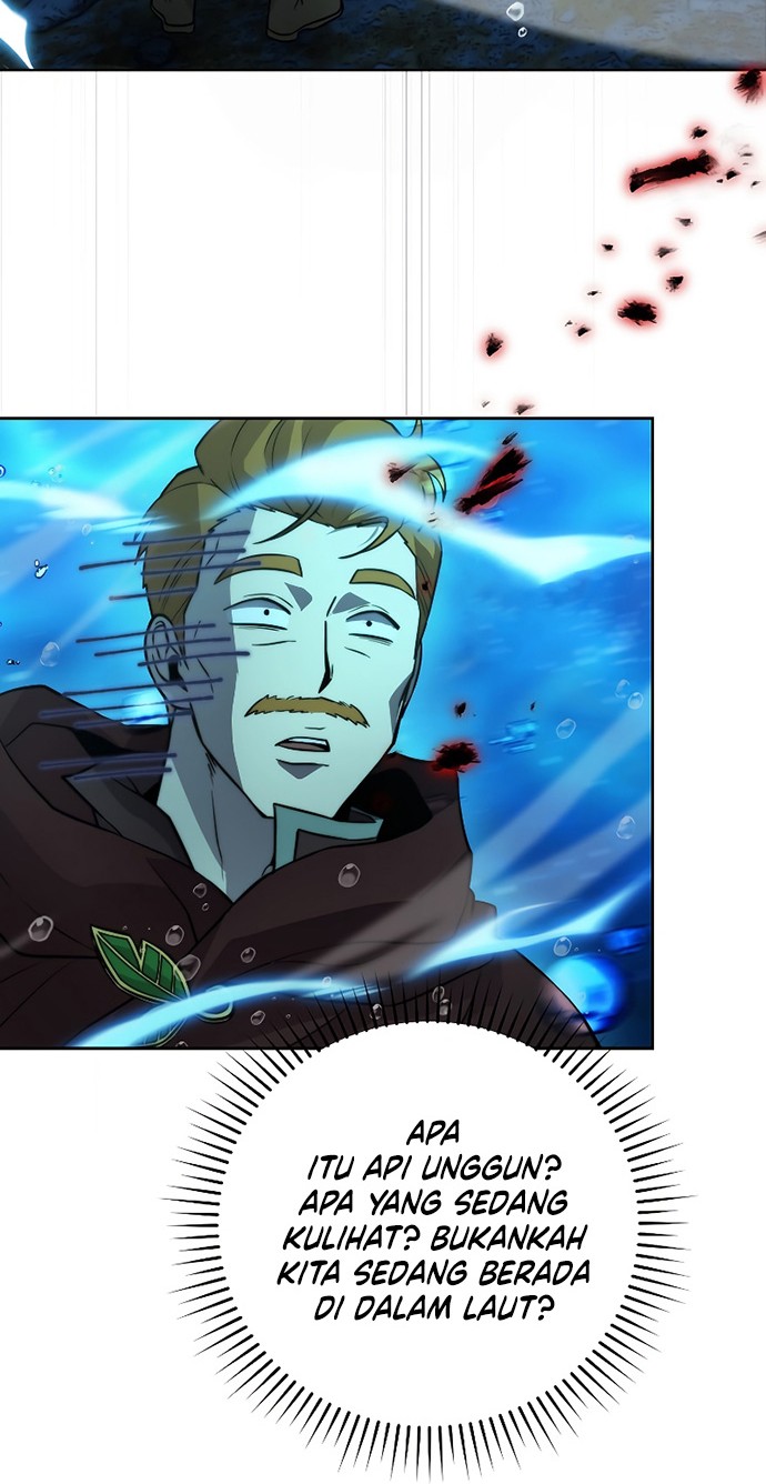 Demon Lord’s Martial Arts Ascension Chapter 26 - halaman 46