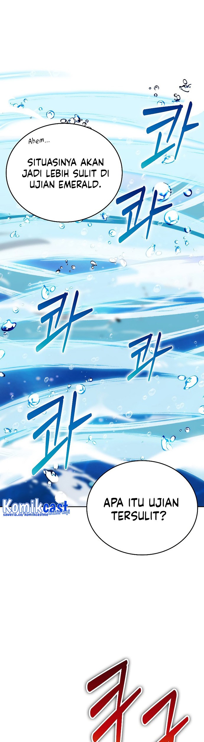 Demon Lord’s Martial Arts Ascension Chapter 26 - halaman 47
