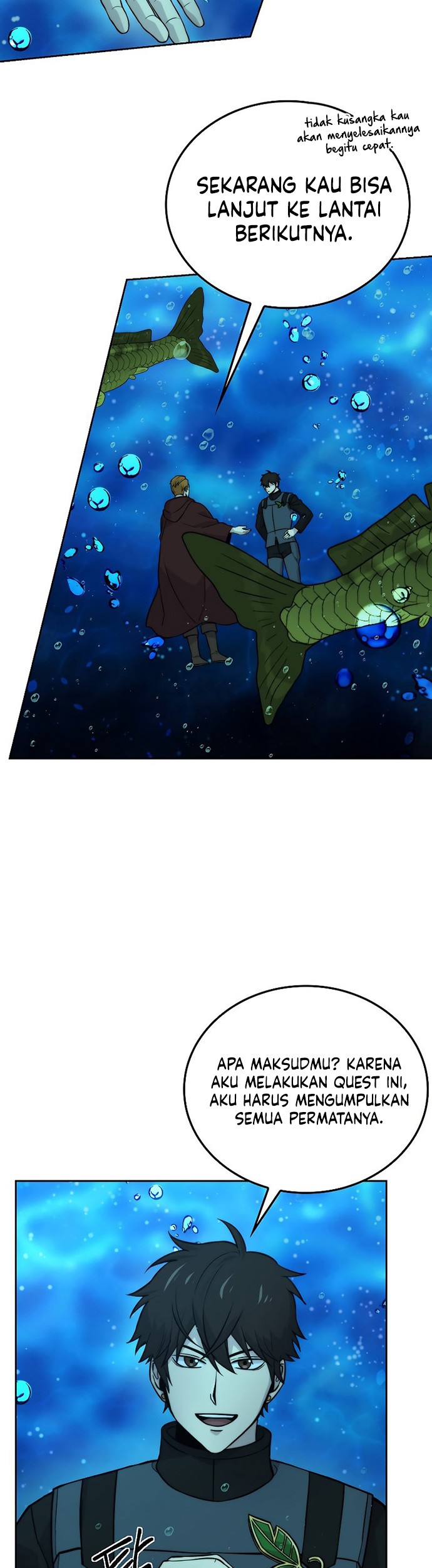 Demon Lord’s Martial Arts Ascension Chapter 26 - halaman 51