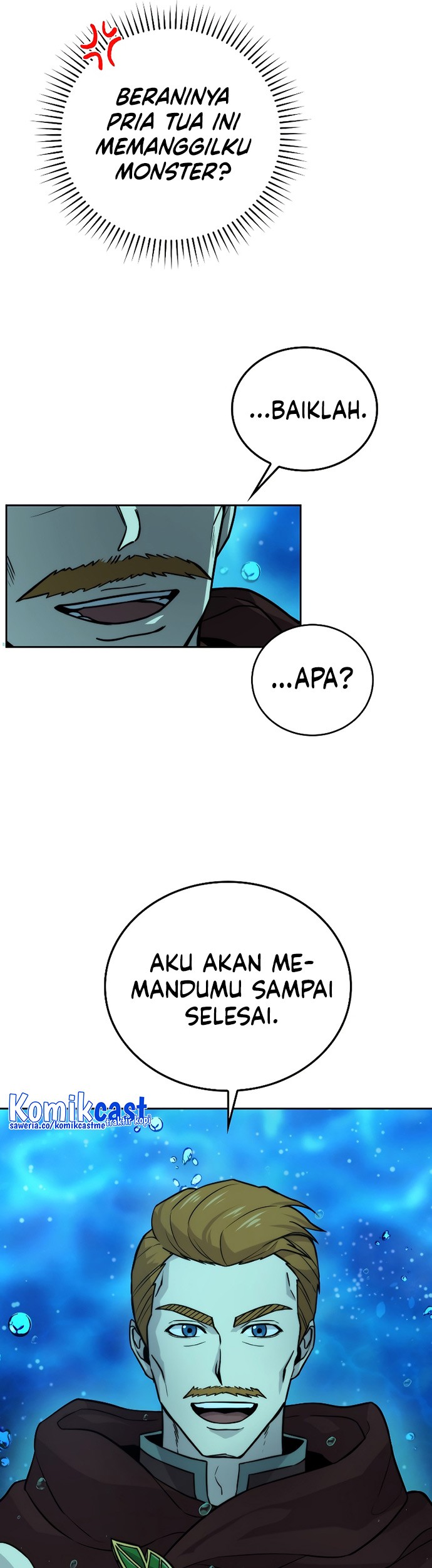 Demon Lord’s Martial Arts Ascension Chapter 26 - halaman 55