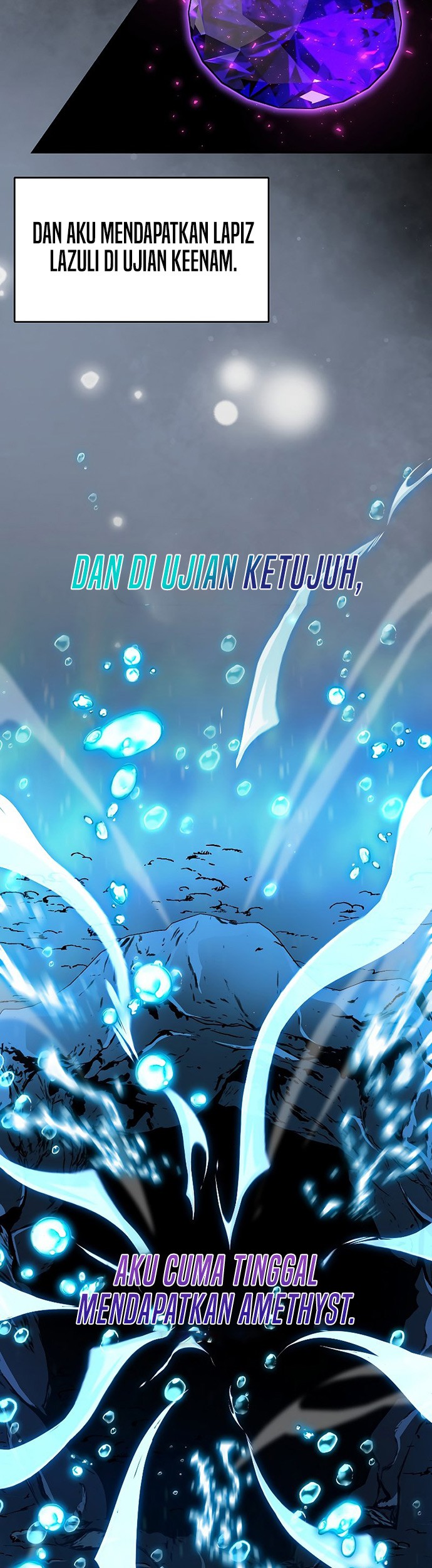 Demon Lord’s Martial Arts Ascension Chapter 26 - halaman 61