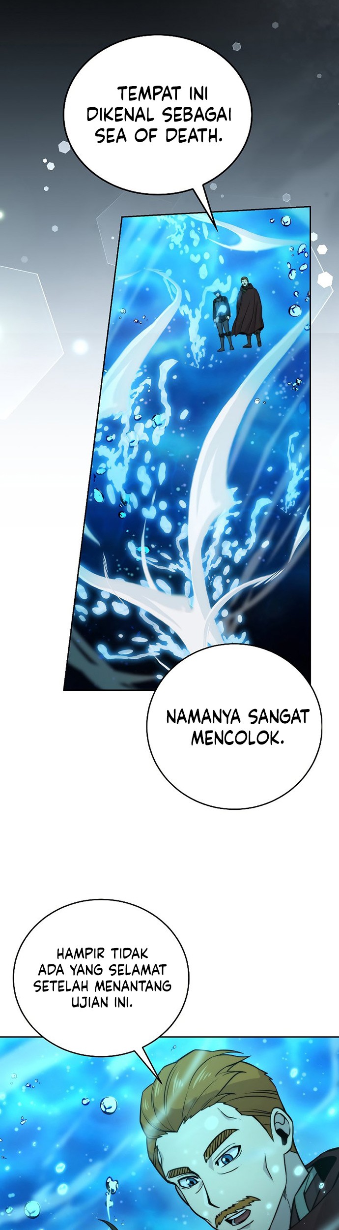 Demon Lord’s Martial Arts Ascension Chapter 26 - halaman 63