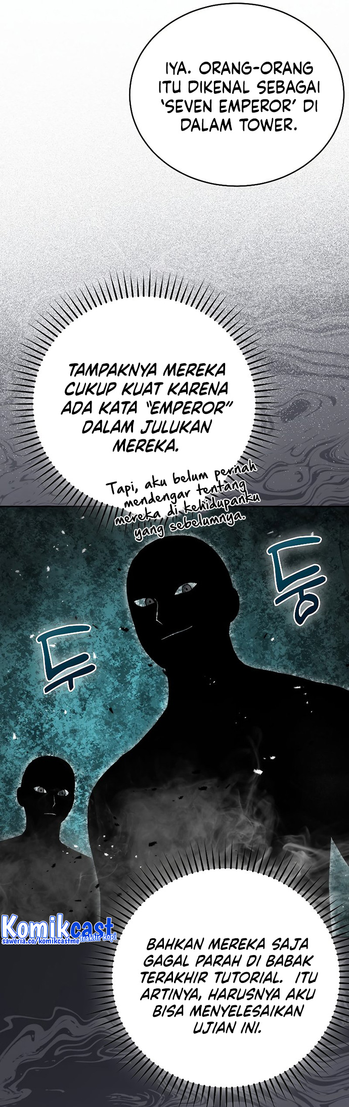 Demon Lord’s Martial Arts Ascension Chapter 26 - halaman 65