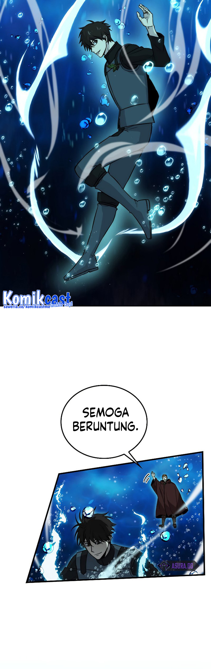 Demon Lord’s Martial Arts Ascension Chapter 26 - halaman 67