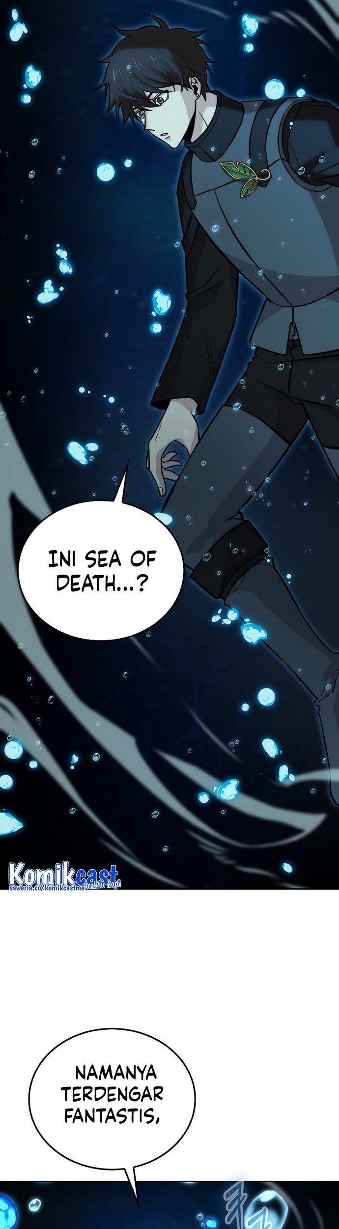 Demon Lord’s Martial Arts Ascension Chapter 26 - halaman 70