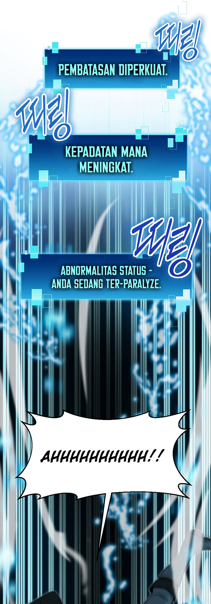 Demon Lord’s Martial Arts Ascension Chapter 26 - halaman 74