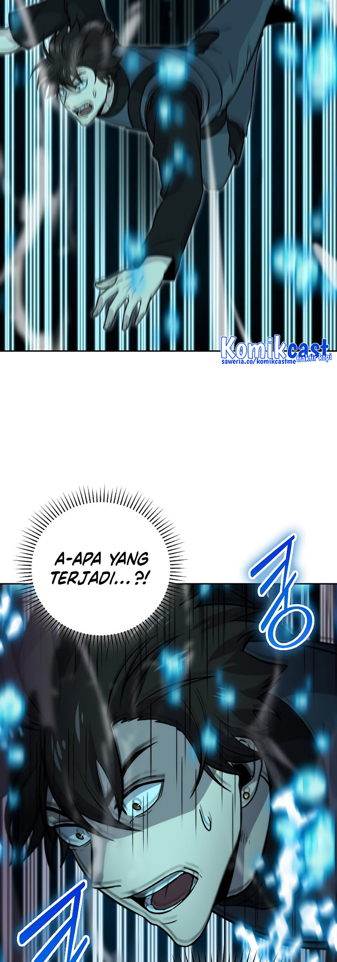 Demon Lord’s Martial Arts Ascension Chapter 26 - halaman 75