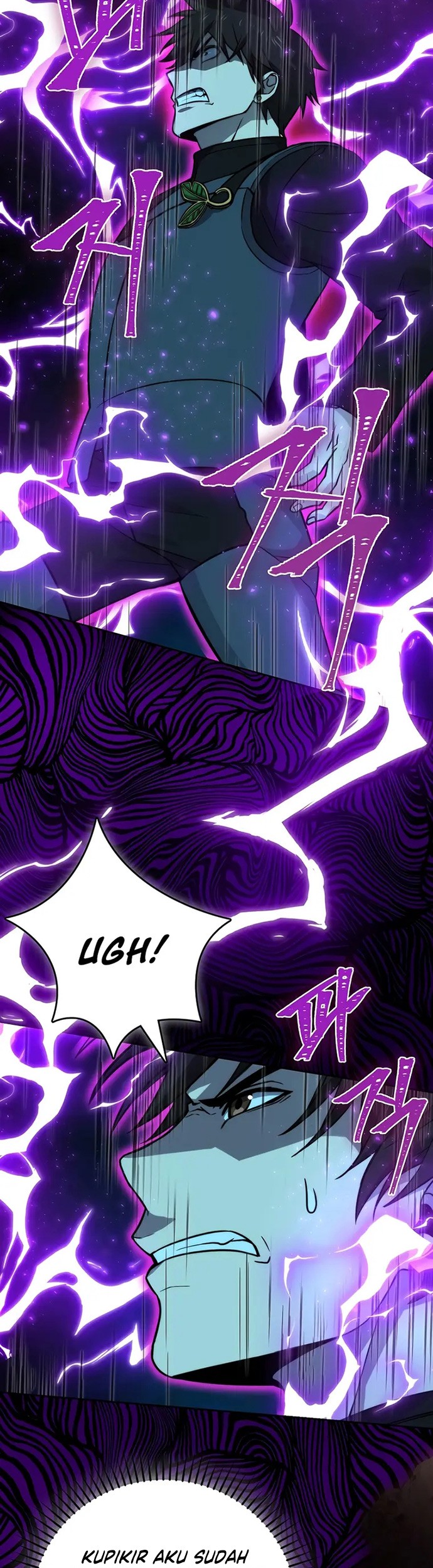 Demon Lord’s Martial Arts Ascension Chapter 27 - halaman 13