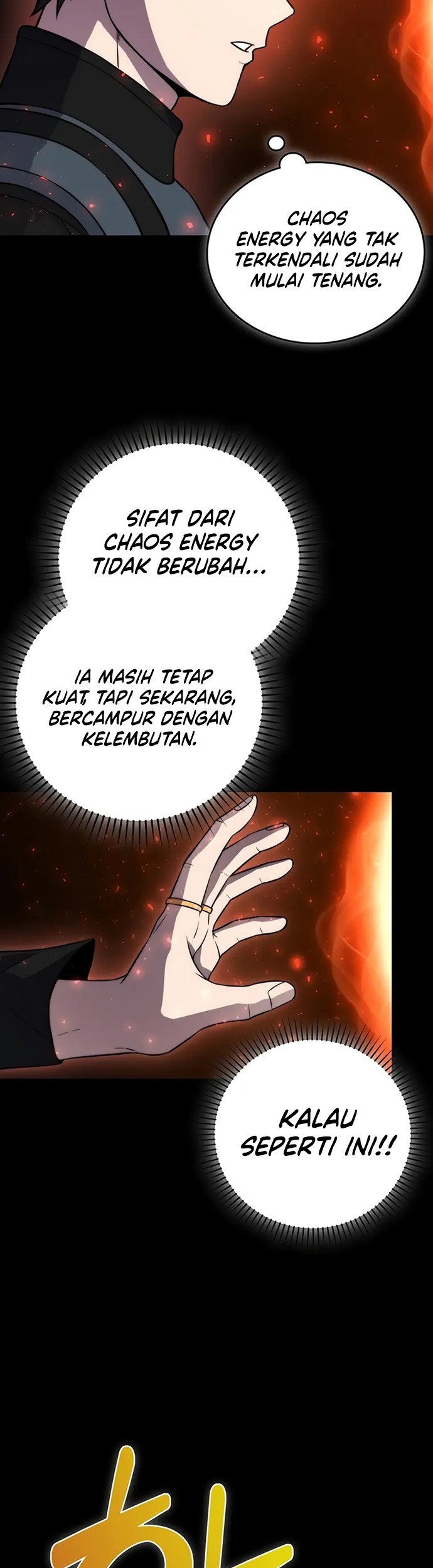 Demon Lord’s Martial Arts Ascension Chapter 27 - halaman 19