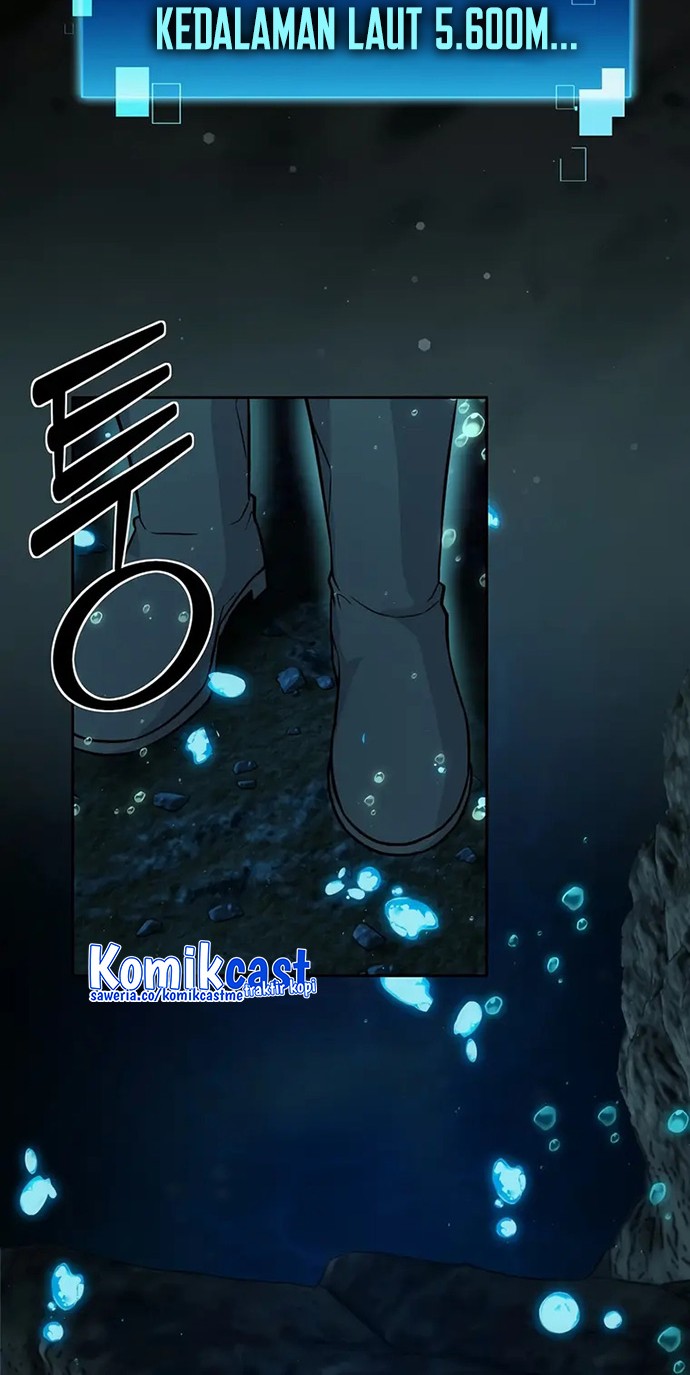 Demon Lord’s Martial Arts Ascension Chapter 27 - halaman 24