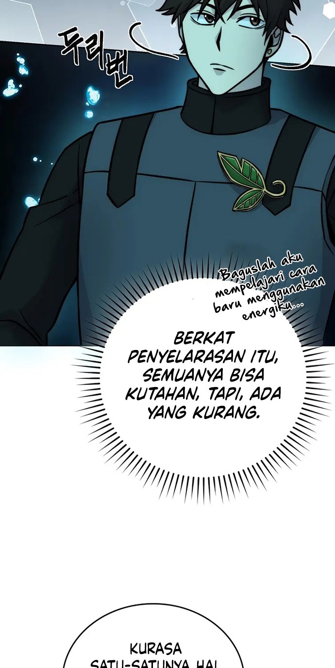 Demon Lord’s Martial Arts Ascension Chapter 27 - halaman 26