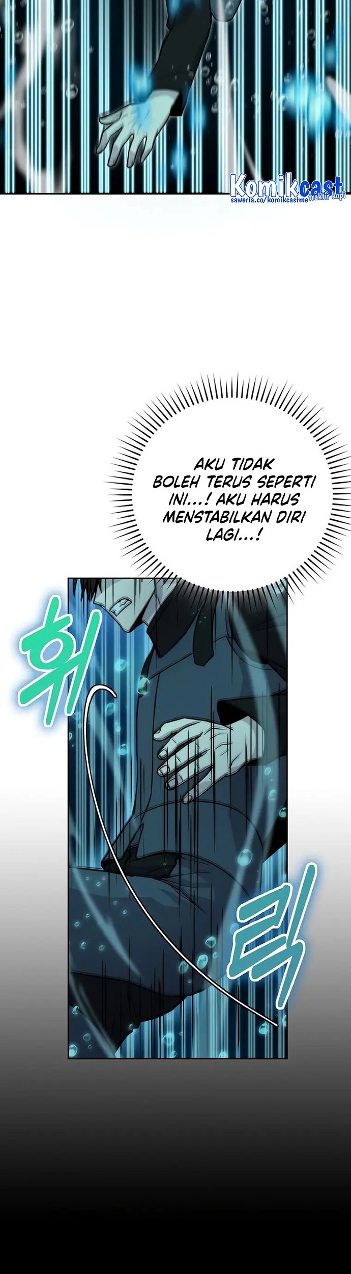 Demon Lord’s Martial Arts Ascension Chapter 27 - halaman 3