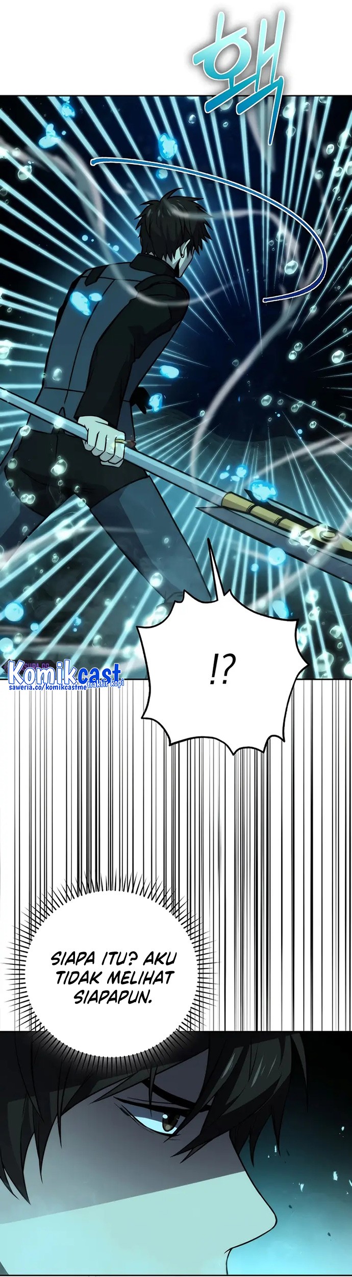 Demon Lord’s Martial Arts Ascension Chapter 27 - halaman 35