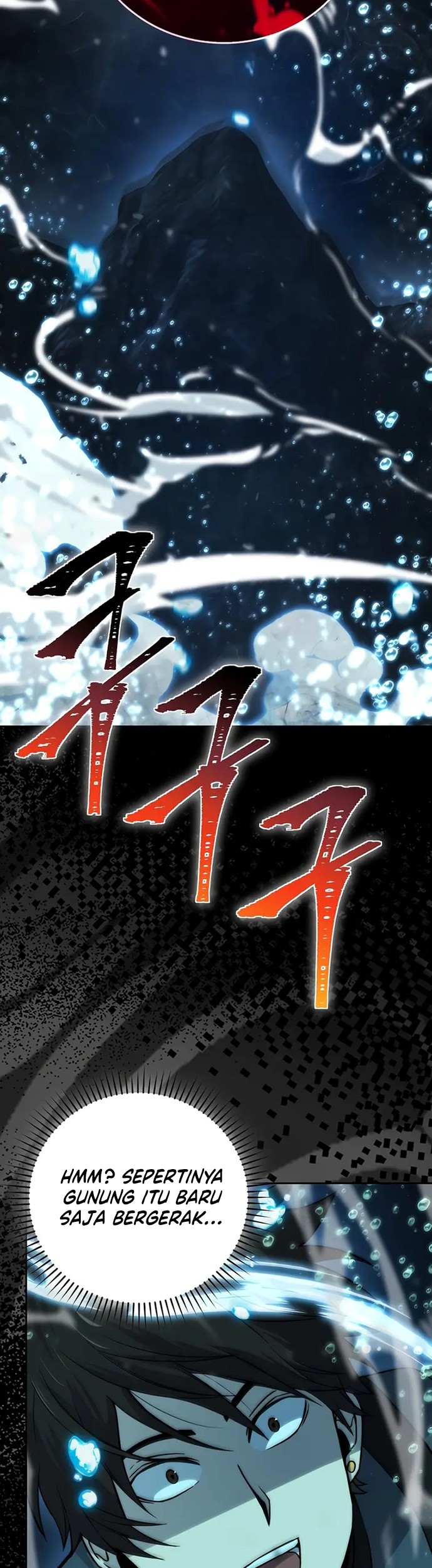 Demon Lord’s Martial Arts Ascension Chapter 27 - halaman 37