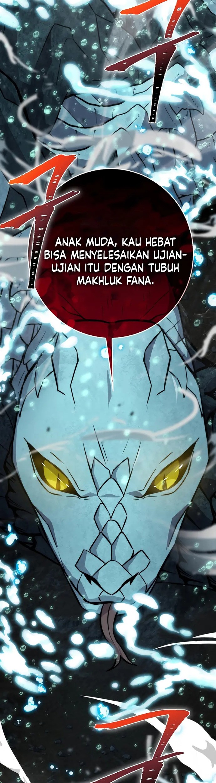 Demon Lord’s Martial Arts Ascension Chapter 27 - halaman 39