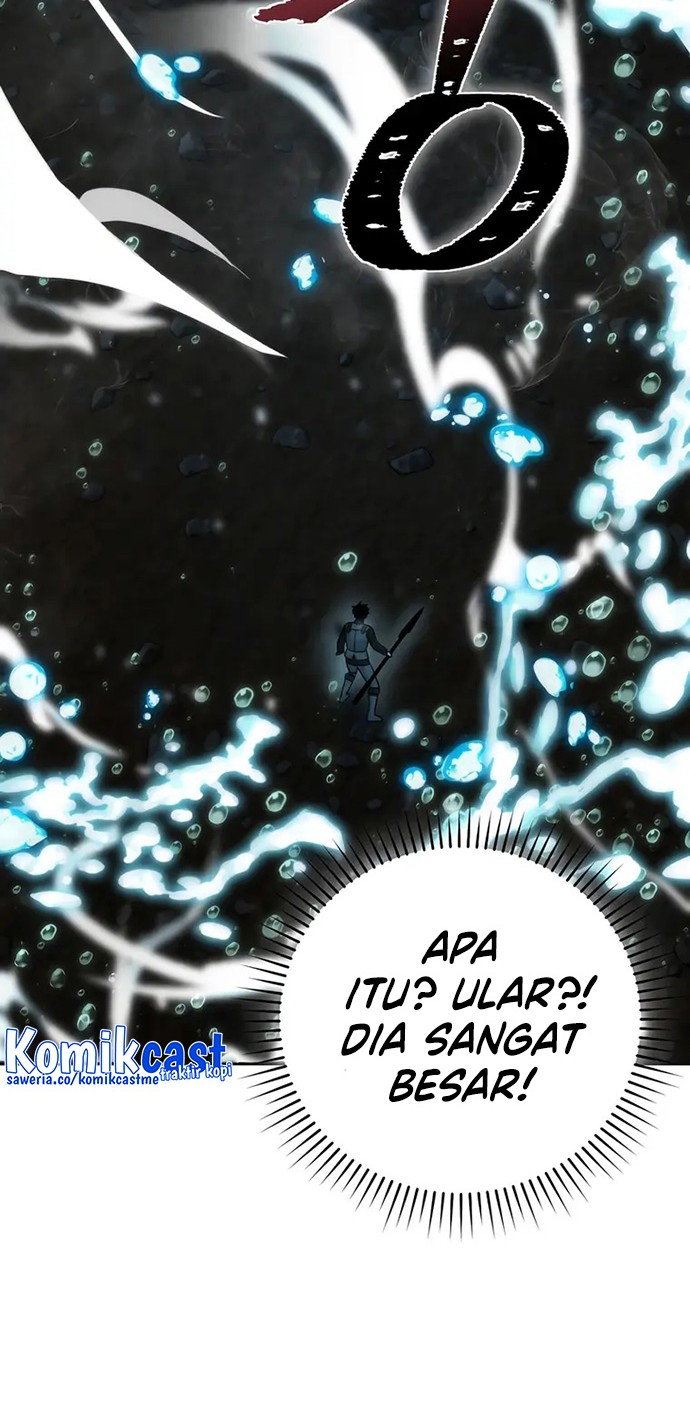 Demon Lord’s Martial Arts Ascension Chapter 27 - halaman 40