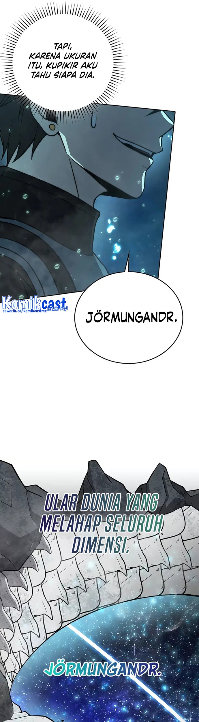 Demon Lord’s Martial Arts Ascension Chapter 27 - halaman 41