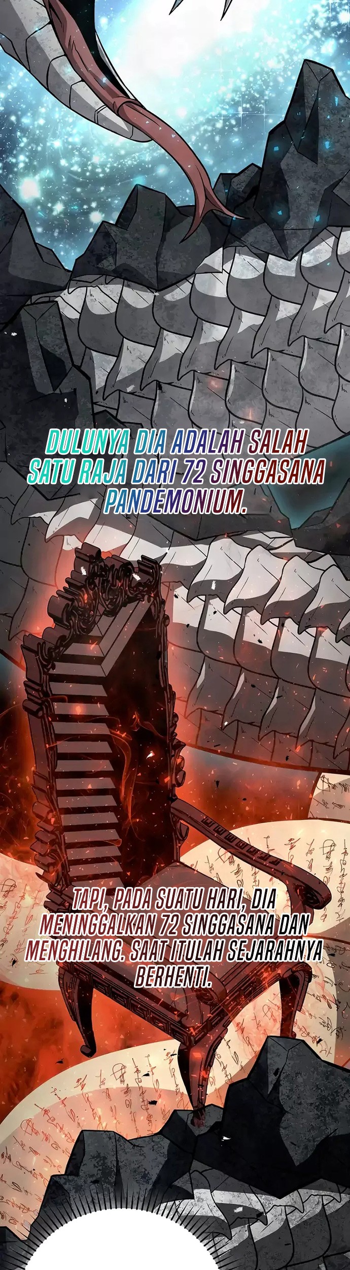 Demon Lord’s Martial Arts Ascension Chapter 27 - halaman 43