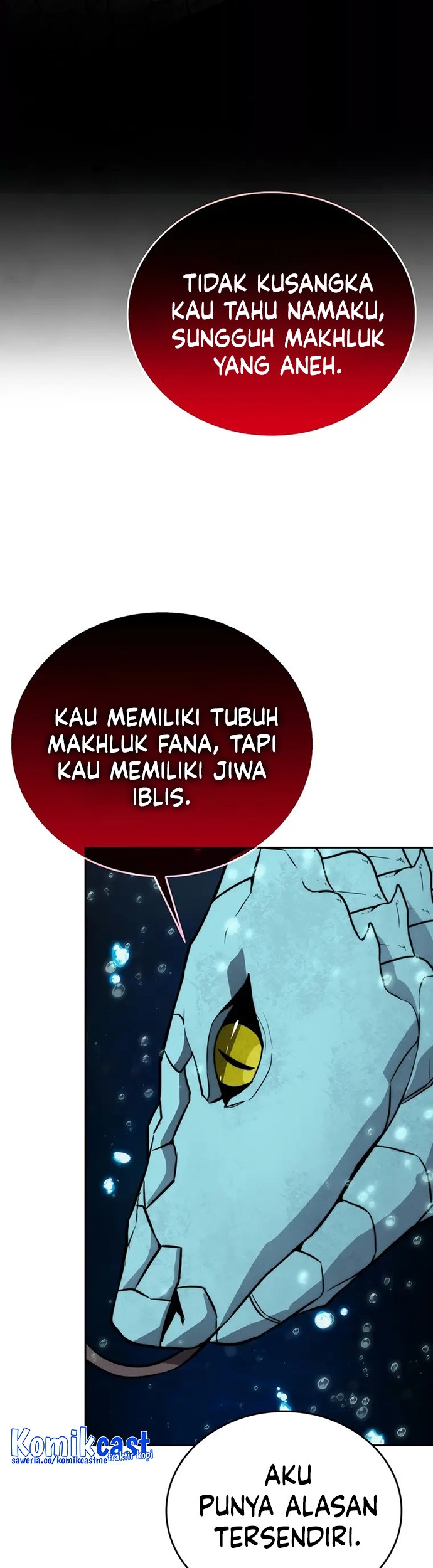 Demon Lord’s Martial Arts Ascension Chapter 27 - halaman 45