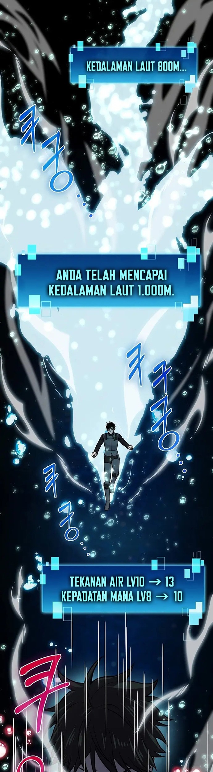 Demon Lord’s Martial Arts Ascension Chapter 27 - halaman 5