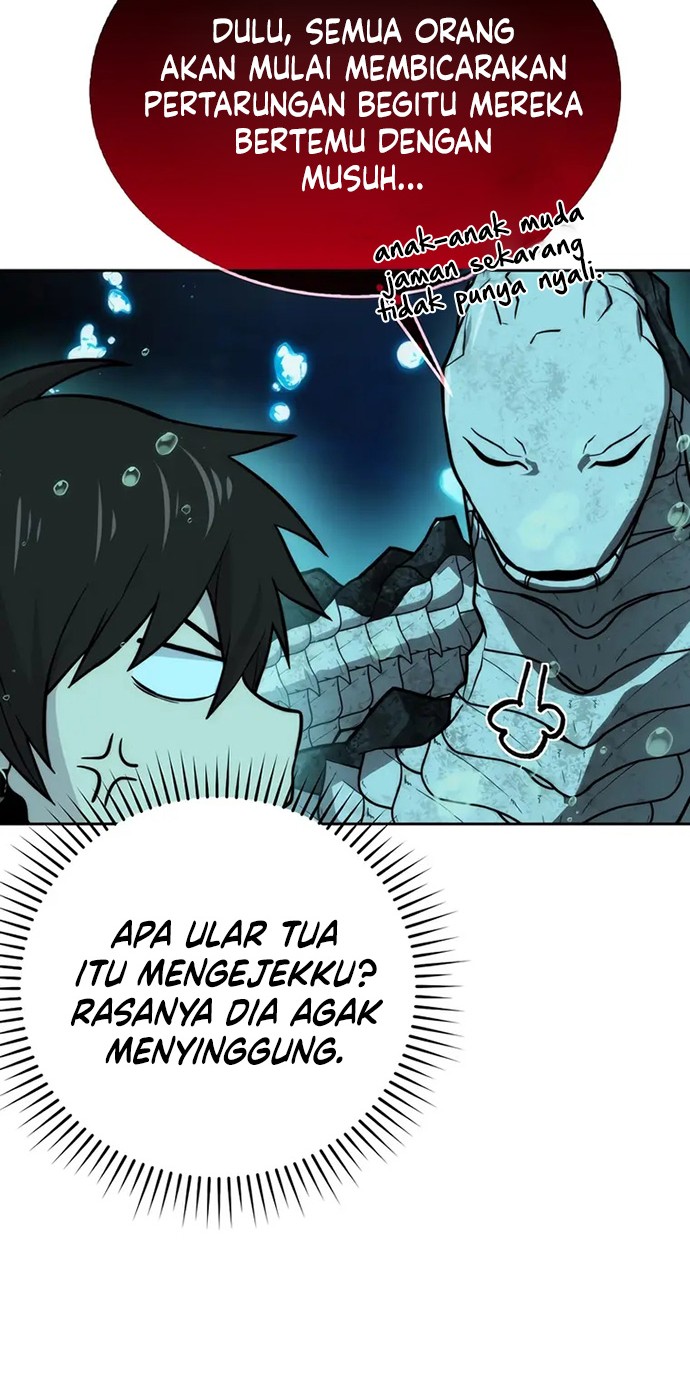 Demon Lord’s Martial Arts Ascension Chapter 27 - halaman 52