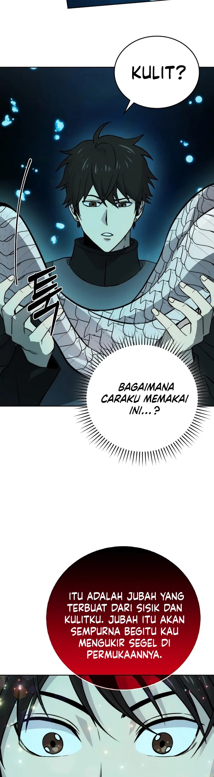 Demon Lord’s Martial Arts Ascension Chapter 27 - halaman 55