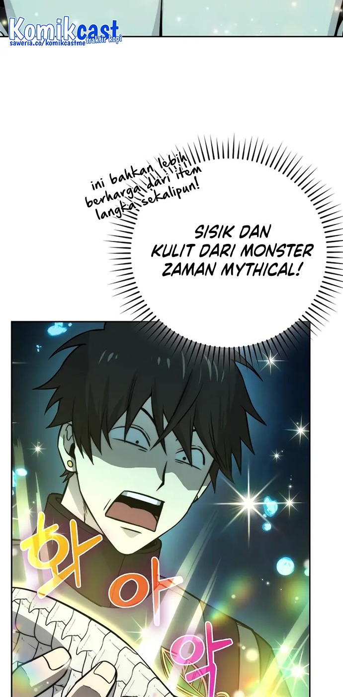 Demon Lord’s Martial Arts Ascension Chapter 27 - halaman 56