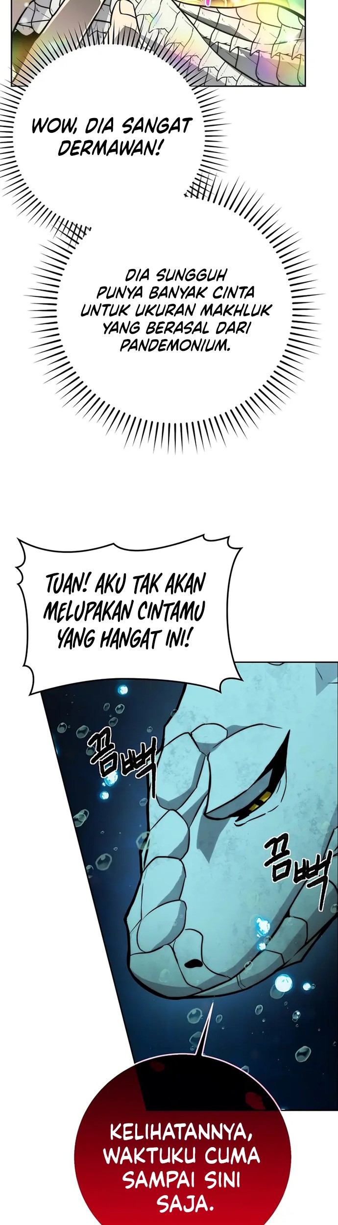 Demon Lord’s Martial Arts Ascension Chapter 27 - halaman 57