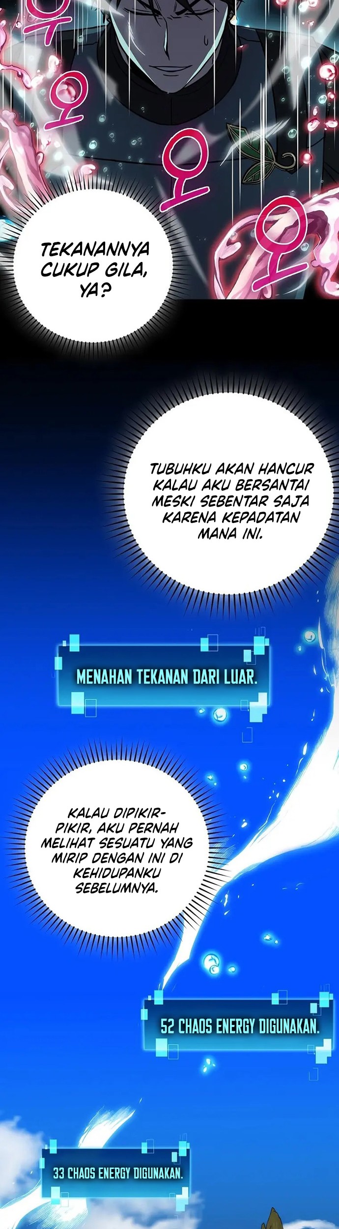 Demon Lord’s Martial Arts Ascension Chapter 27 - halaman 6