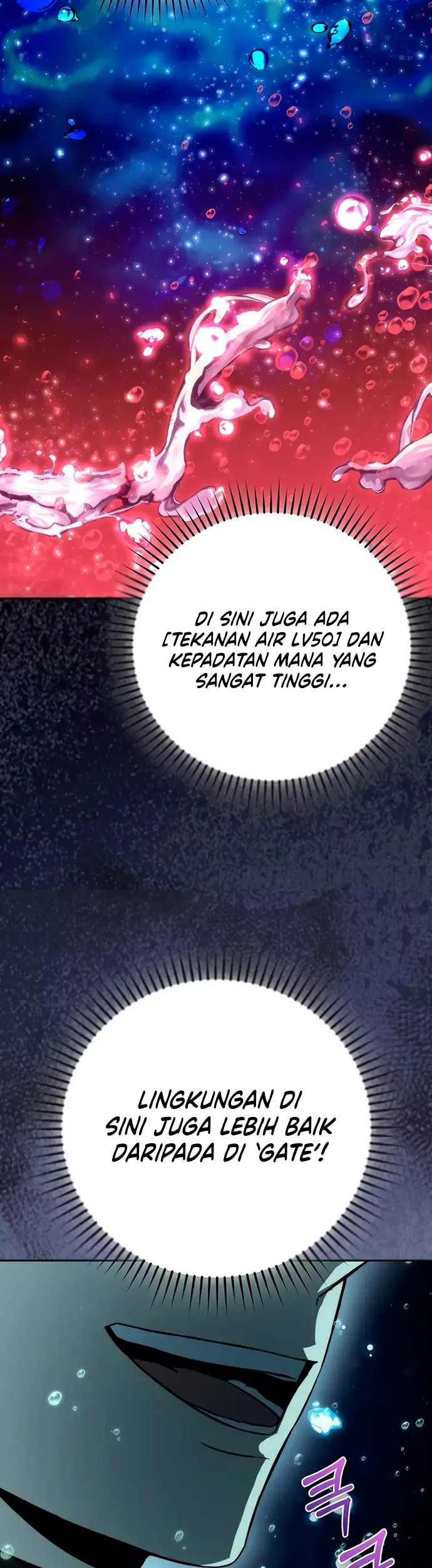 Demon Lord’s Martial Arts Ascension Chapter 27 - halaman 67