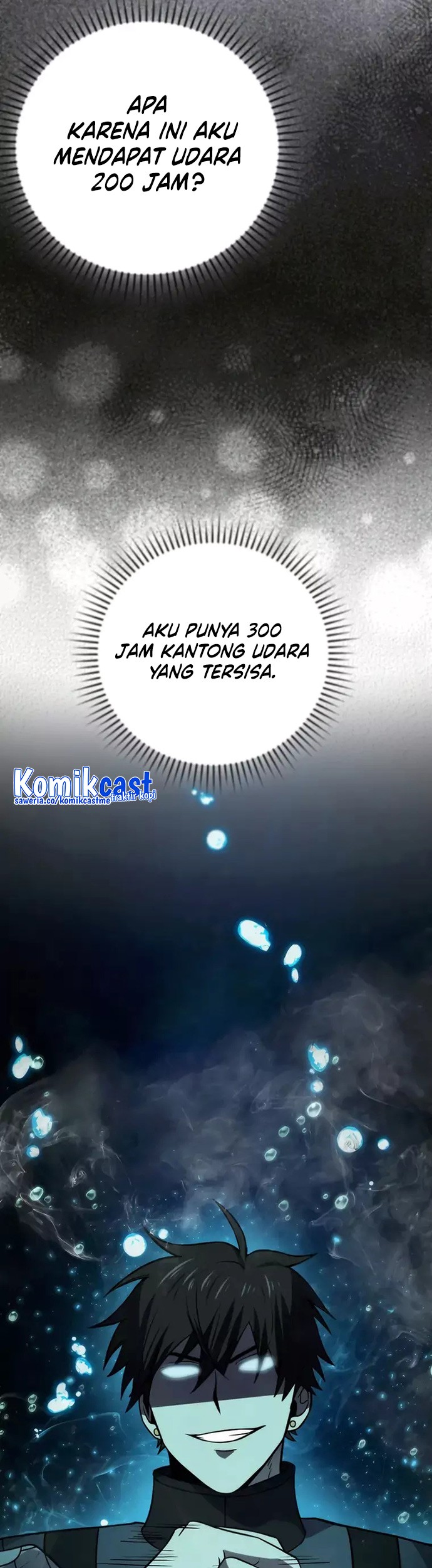 Demon Lord’s Martial Arts Ascension Chapter 27 - halaman 69