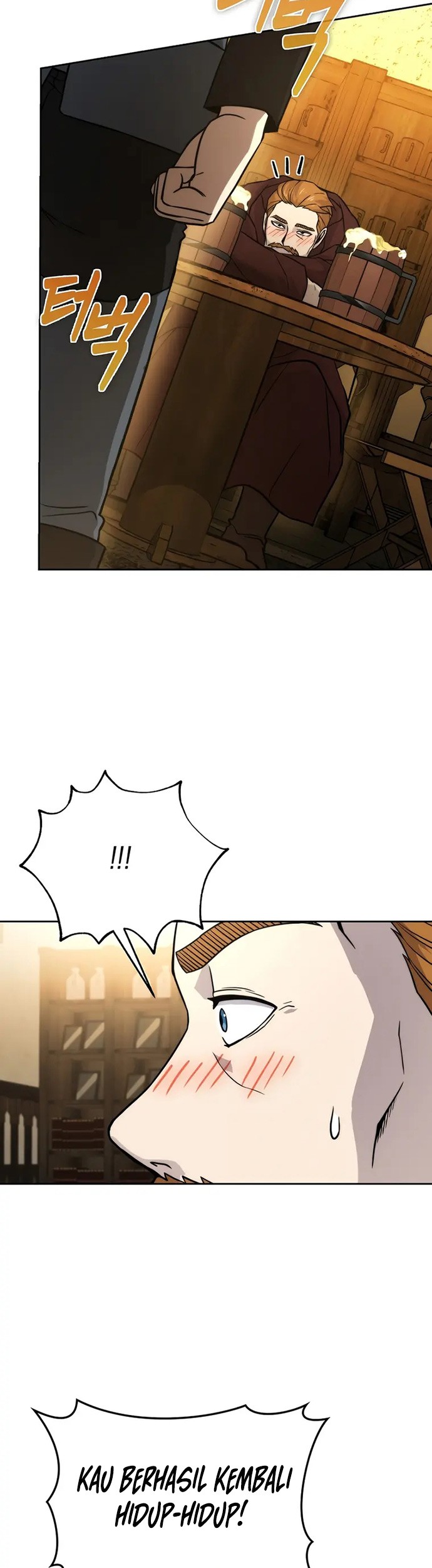 Demon Lord’s Martial Arts Ascension Chapter 27 - halaman 75