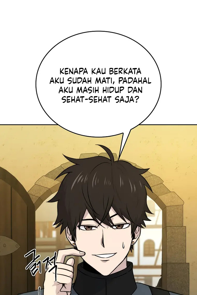 Demon Lord’s Martial Arts Ascension Chapter 27 - halaman 77