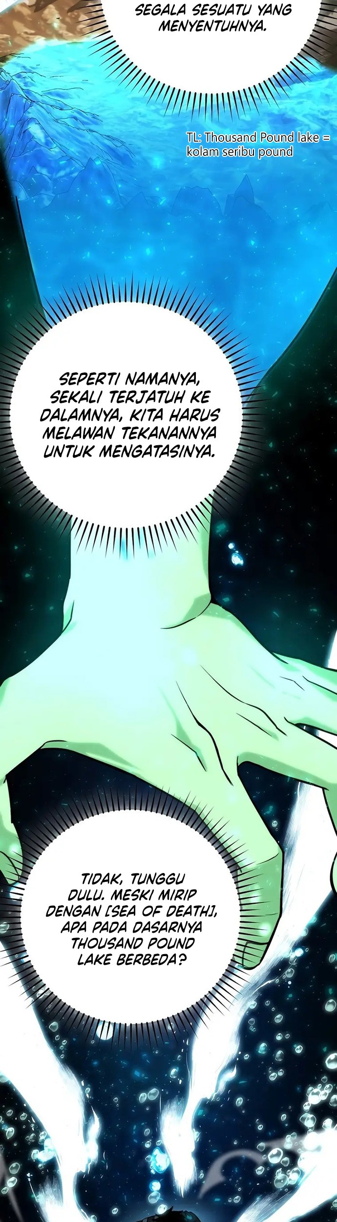 Demon Lord’s Martial Arts Ascension Chapter 27 - halaman 8