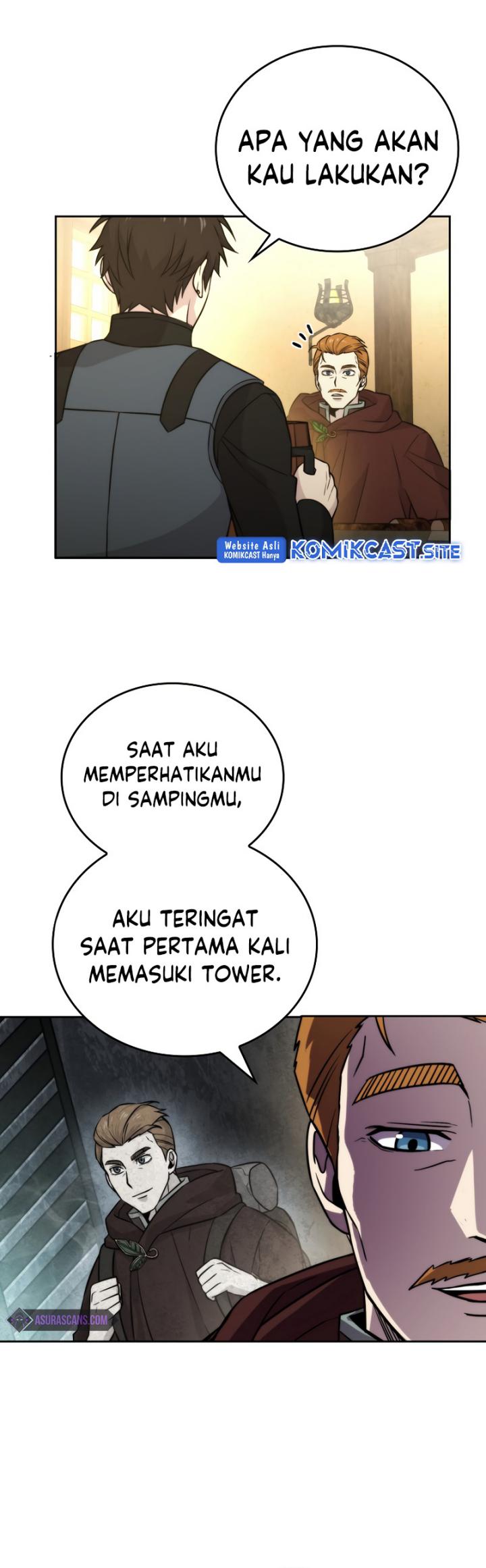Demon Lord’s Martial Arts Ascension Chapter 28 - halaman 15