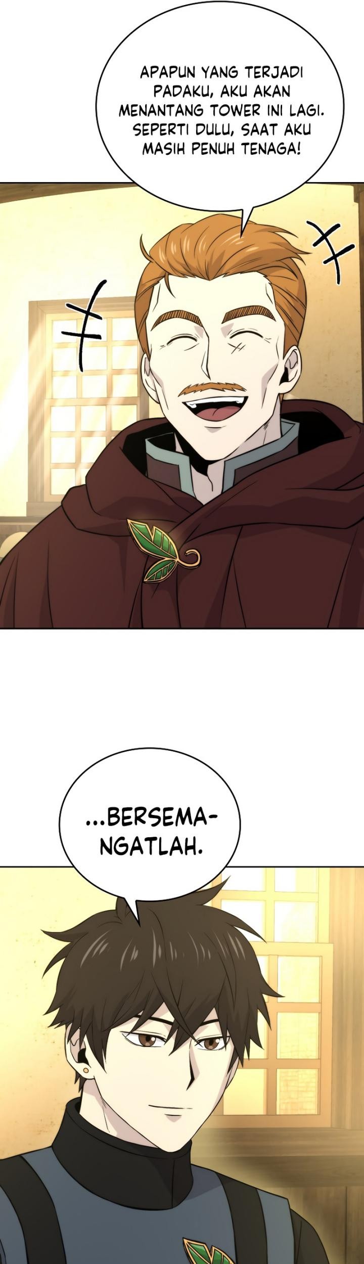 Demon Lord’s Martial Arts Ascension Chapter 28 - halaman 16