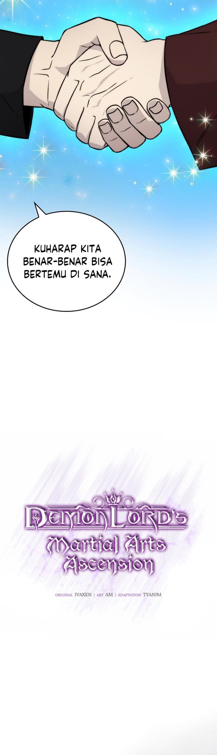 Demon Lord’s Martial Arts Ascension Chapter 28 - halaman 18