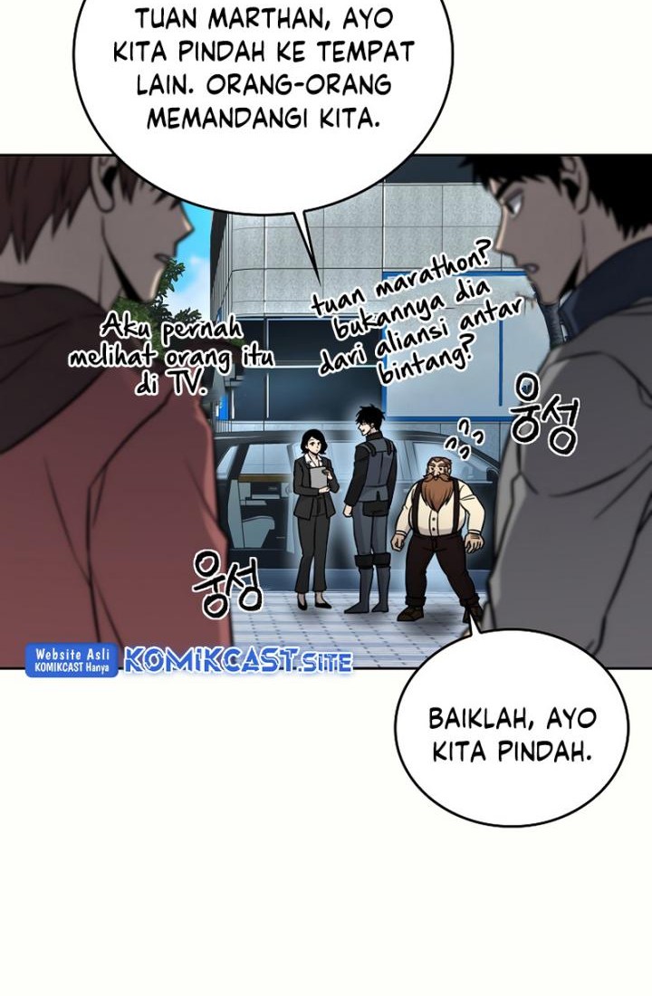 Demon Lord’s Martial Arts Ascension Chapter 28 - halaman 29