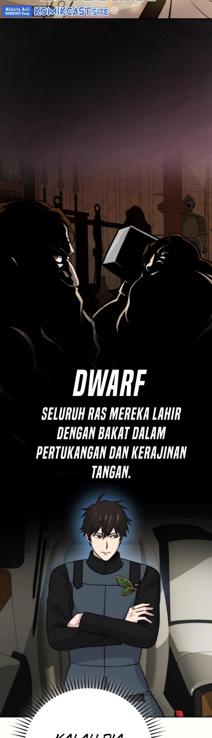 Demon Lord’s Martial Arts Ascension Chapter 28 - halaman 34