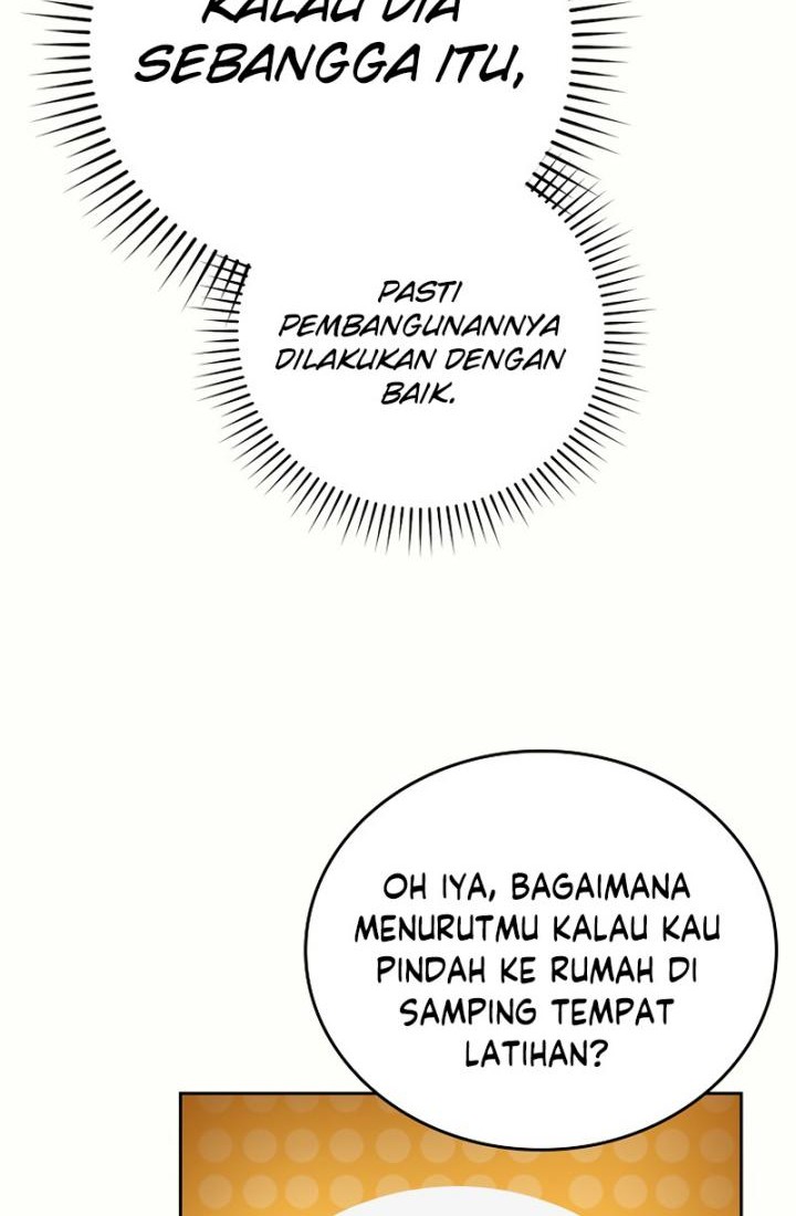 Demon Lord’s Martial Arts Ascension Chapter 28 - halaman 35