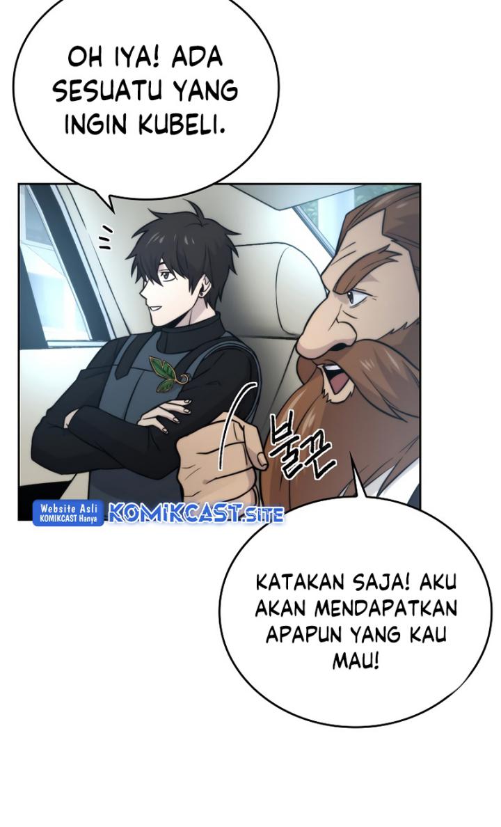 Demon Lord’s Martial Arts Ascension Chapter 28 - halaman 38