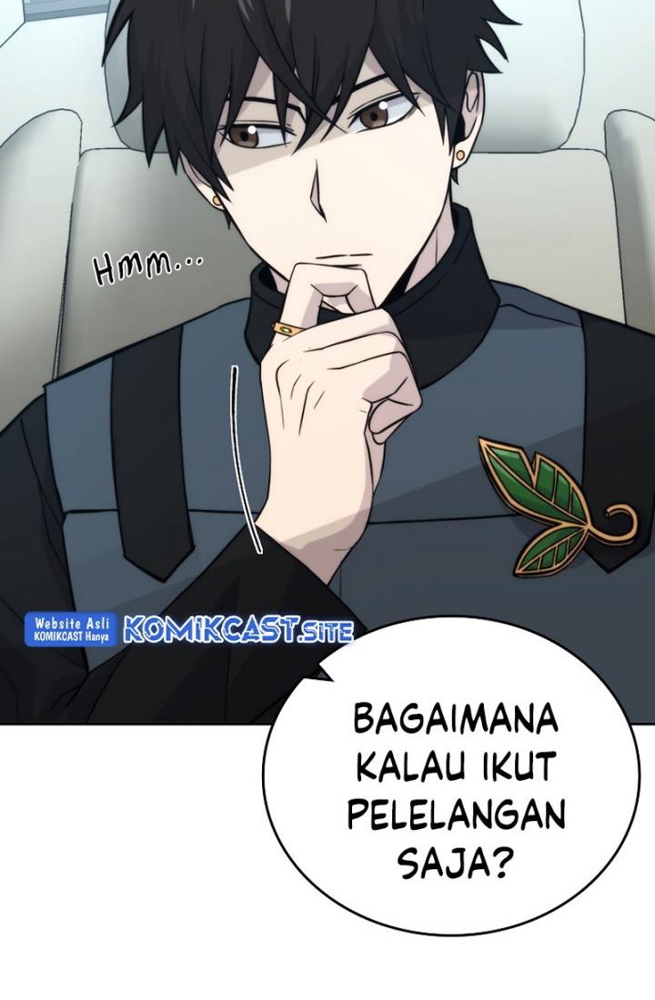 Demon Lord’s Martial Arts Ascension Chapter 28 - halaman 40