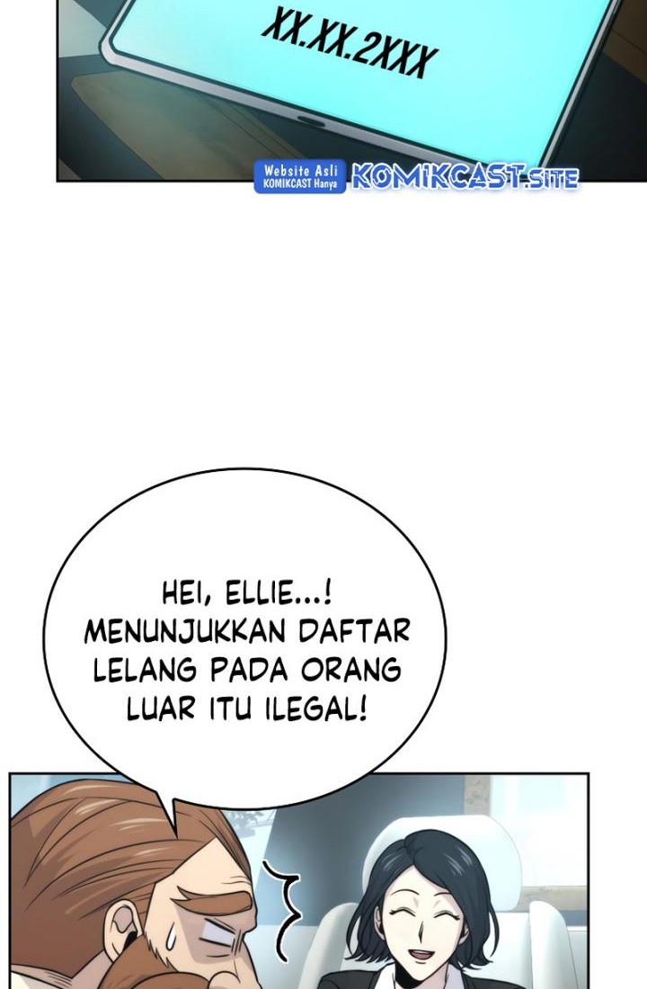 Demon Lord’s Martial Arts Ascension Chapter 28 - halaman 42