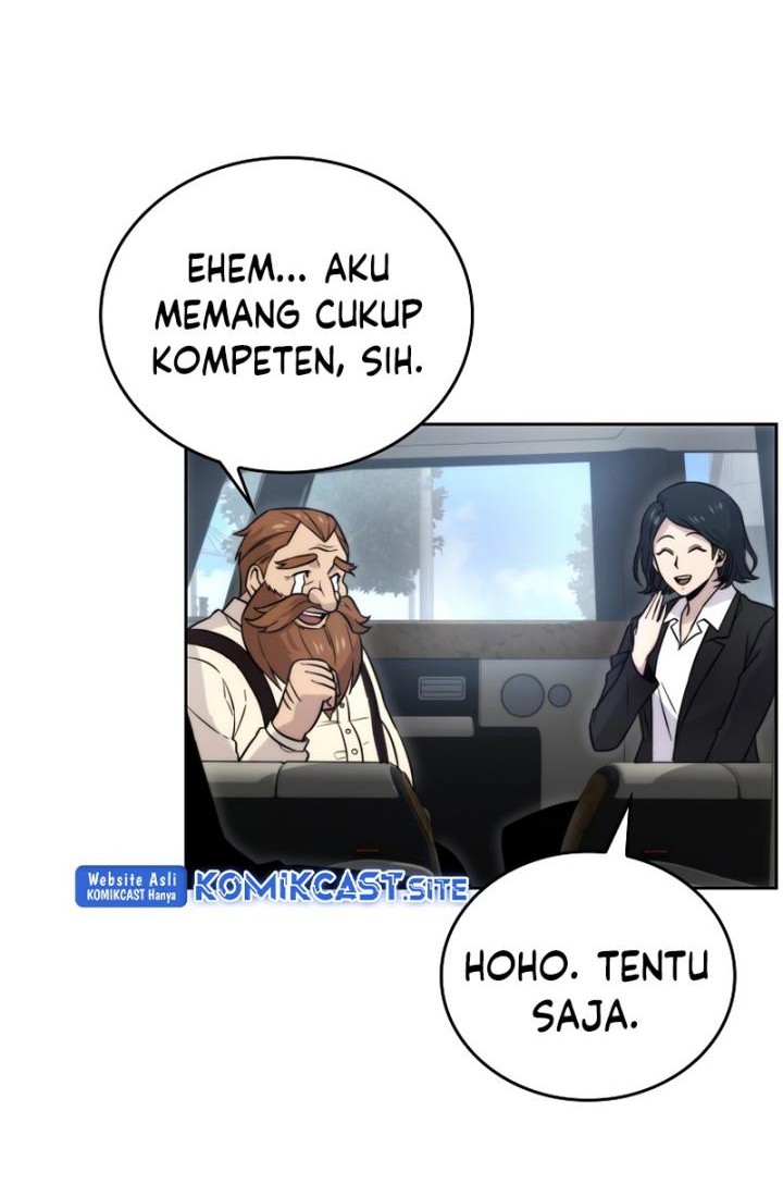 Demon Lord’s Martial Arts Ascension Chapter 28 - halaman 44