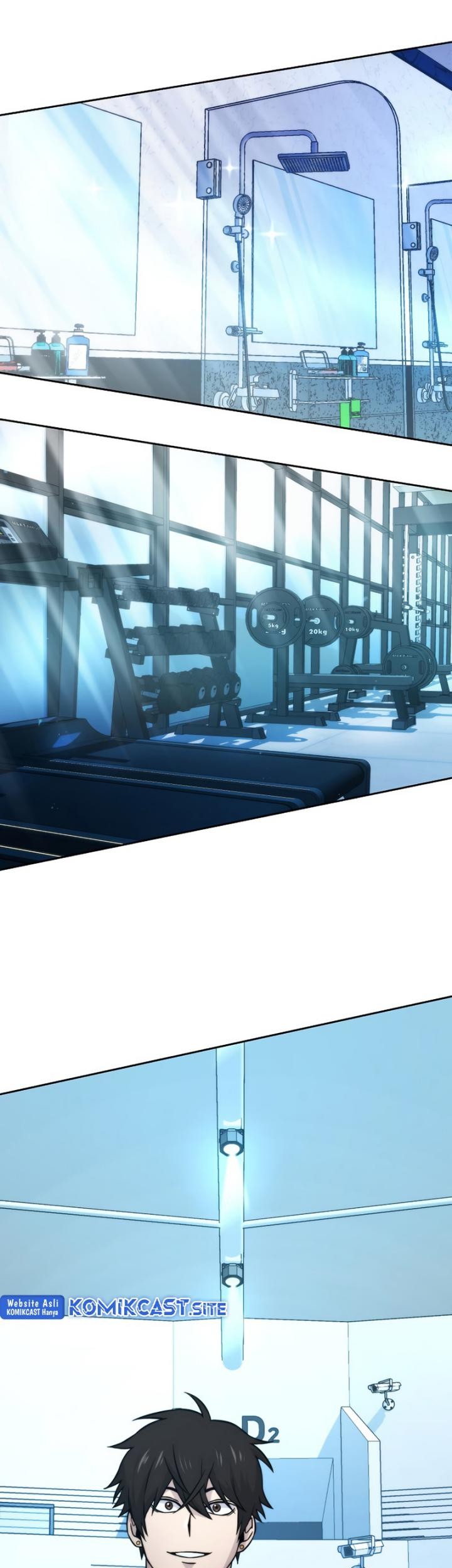 Demon Lord’s Martial Arts Ascension Chapter 28 - halaman 48