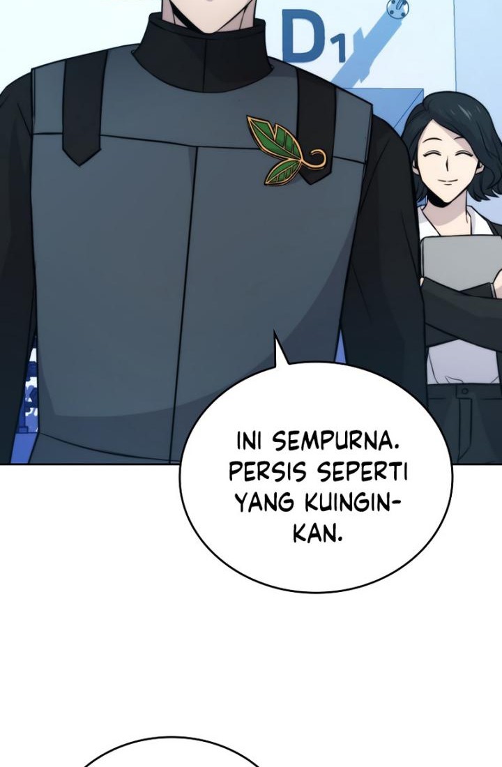 Demon Lord’s Martial Arts Ascension Chapter 28 - halaman 49