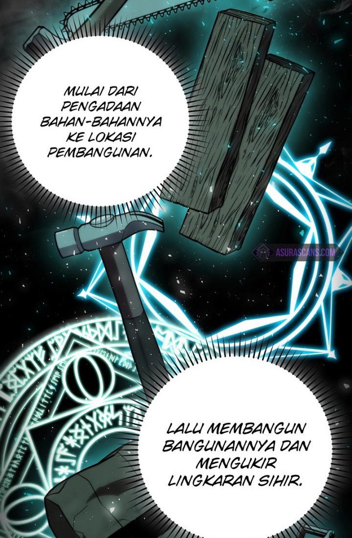Demon Lord’s Martial Arts Ascension Chapter 28 - halaman 51