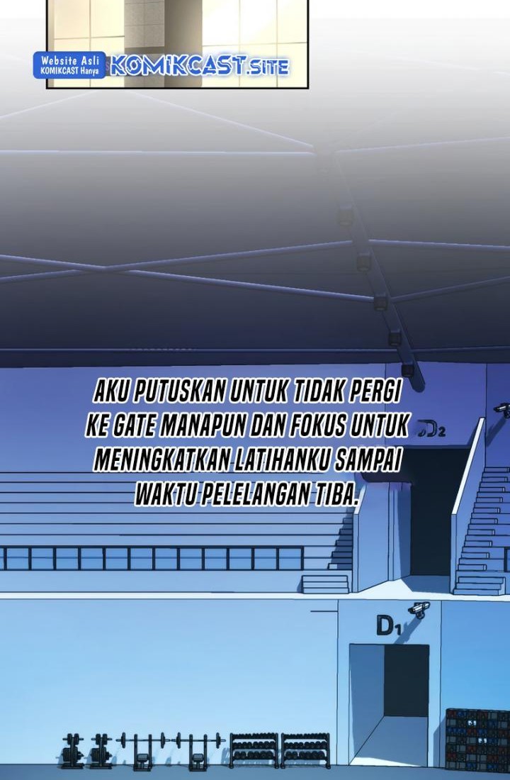 Demon Lord’s Martial Arts Ascension Chapter 28 - halaman 55